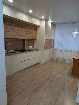 ДИЗАЙНЕРСЬКА 1к квартира в новобудові на Озерній.КОМІРКА в ПОДАРУНОК!! Лісові Гринівці