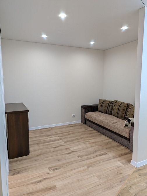 ДИЗАЙНЕРСЬКА 1к квартира в новобудові на Озерній.КОМІРКА в ПОДАРУНОК!! Лісові Гринівці - зображення 7