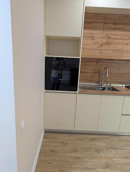 ДИЗАЙНЕРСЬКА 1к квартира в новобудові на Озерній.КОМІРКА в ПОДАРУНОК!! Лісові Гринівці - зображення 5