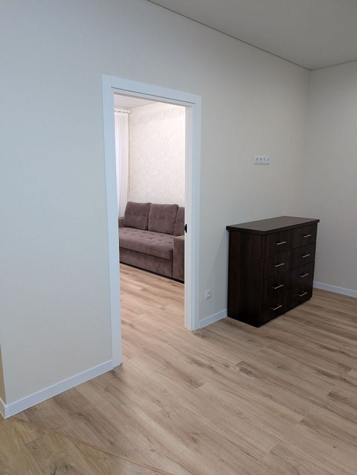 ДИЗАЙНЕРСЬКА 1к квартира в новобудові на Озерній.КОМІРКА в ПОДАРУНОК!! Лісові Гринівці - зображення 8