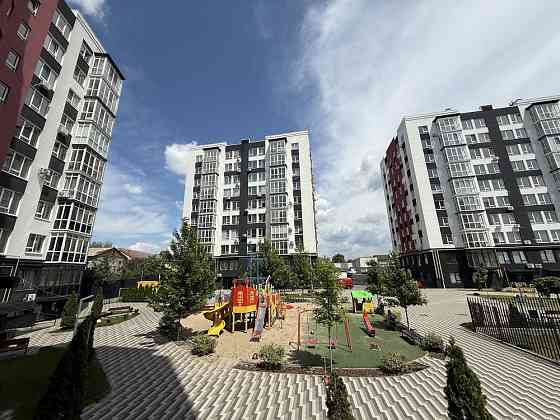 Без КОМІСІЇ‼️Гатне/ЖК”Рідний-1”‼️2-кімнатна/60м2/з Ремонтом‼️ Гатное