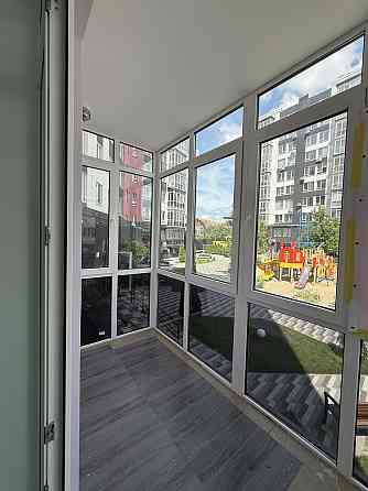 Без КОМІСІЇ‼️Гатне/ЖК”Рідний-1”‼️2-кімнатна/60м2/з Ремонтом‼️ Гатное