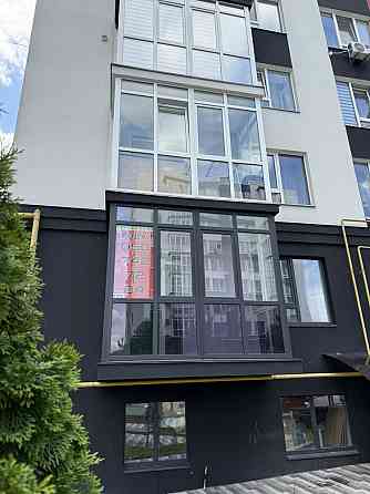 Без КОМІСІЇ‼️Гатне/ЖК”Рідний-1”‼️2-кімнатна/60м2/з Ремонтом‼️ Гатное