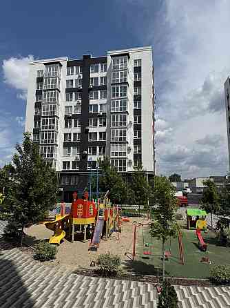 Без КОМІСІЇ‼️Гатне/ЖК”Рідний-1”‼️2-кімнатна/60м2/з Ремонтом‼️ Гатное