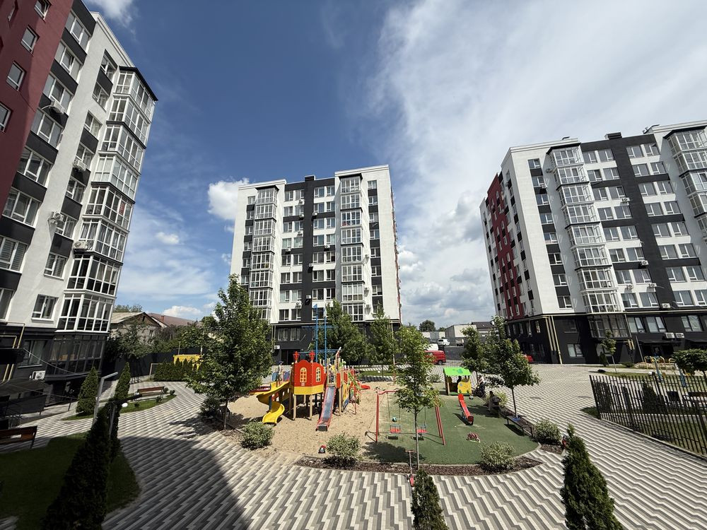 Без КОМІСІЇ‼️Гатне/ЖК”Рідний-1”‼️2-кімнатна/60м2/з Ремонтом‼️ Гатное - изображение 3