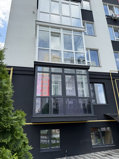 Без КОМІСІЇ‼️Гатне/ЖК”Рідний-1”‼️2-кімнатна/60м2/з Ремонтом‼️ Гатное - изображение 6