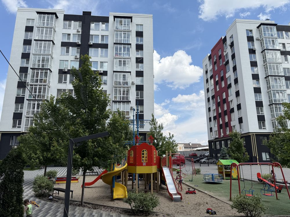 Без КОМІСІЇ‼️Гатне/ЖК”Рідний-1”‼️2-кімнатна/60м2/з Ремонтом‼️ Гатное - изображение 7