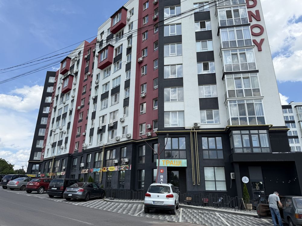 Без КОМІСІЇ‼️Гатне/ЖК”Рідний-1”‼️2-кімнатна/60м2/з Ремонтом‼️ Гатное - изображение 5