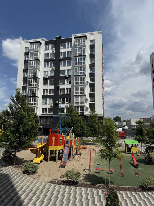 Без КОМІСІЇ‼️Гатне/ЖК”Рідний-1”‼️2-кімнатна/60м2/з Ремонтом‼️ Гатное - изображение 2