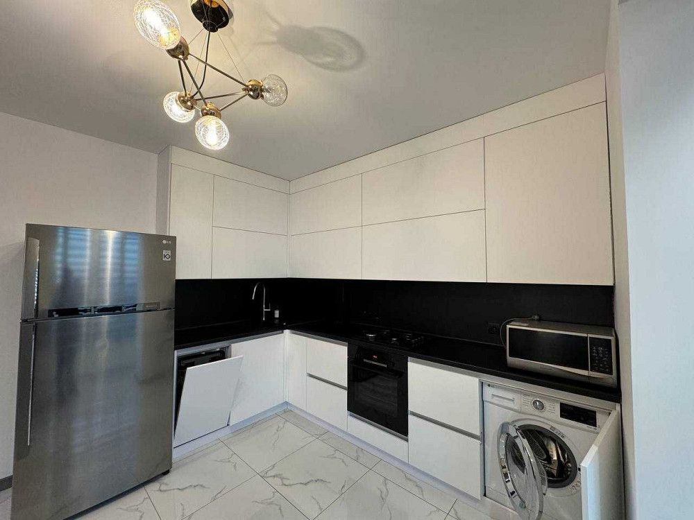 Продаж Сучасної 3 кім. Квартири 85 м2 в обжитій Новобудові район Арсен Івано-Франківськ - зображення 2