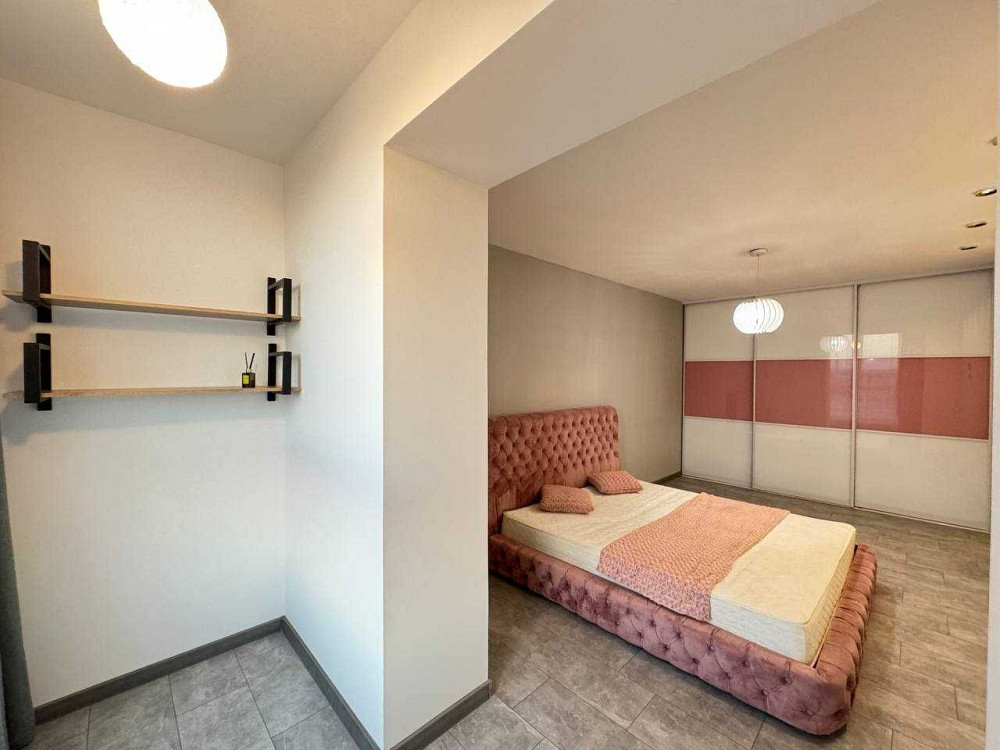 Продаж Сучасної 3 кім. Квартири 85 м2 в обжитій Новобудові район Арсен Івано-Франківськ - зображення 7