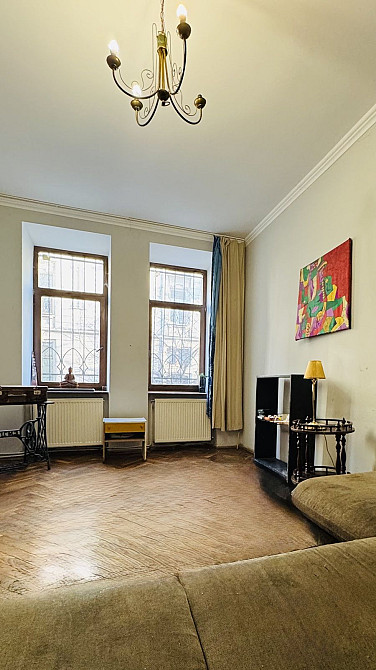 Продам 3к квартиру! Центр!Оперний!Краківський базар!Форум! Львов - изображение 6