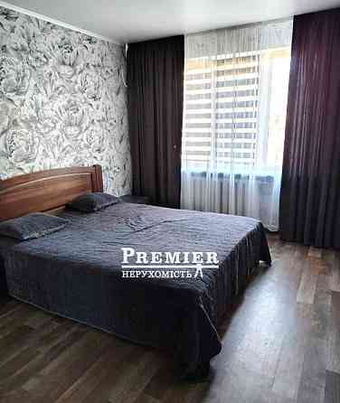 Продам 2-кімнатну квартиру з ремонтом біля Сіті Центру. Odesa