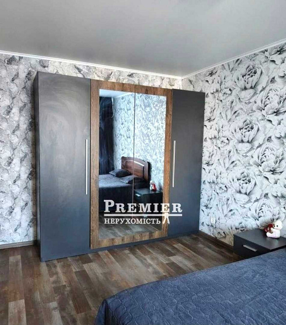 Продам 2-кімнатну квартиру з ремонтом біля Сіті Центру. Odesa - photo 4