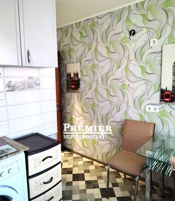 Продам 2-кімнатну квартиру з ремонтом біля Сіті Центру. Odesa - photo 6