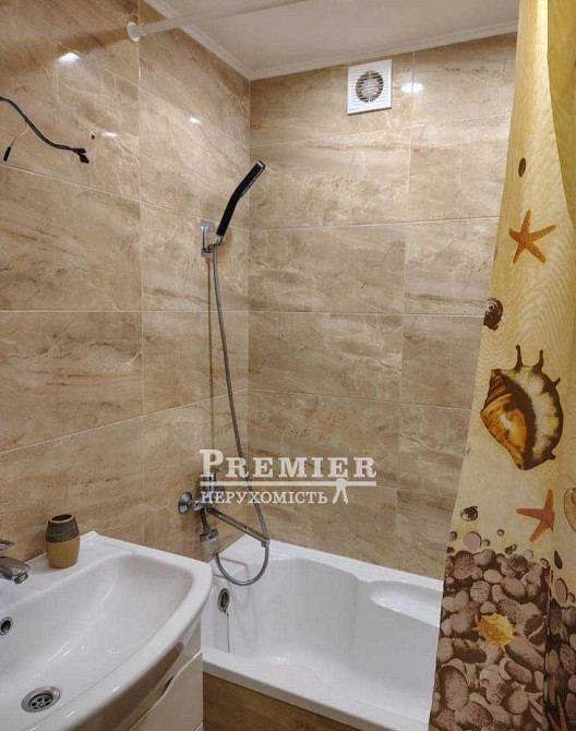 Продам 2-кімнатну квартиру з ремонтом біля Сіті Центру. Odesa - photo 7