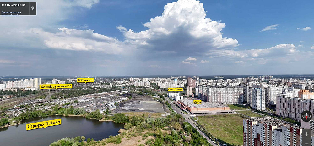 Позняки|Продам свою квартиру, 104 тис- зроблю знижку.ЄОСЕЛЯ Київ - зображення 7