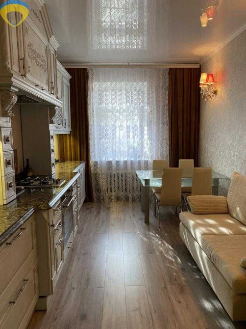 Продам квартиру на  ул.Канатной/Семинарской Odesa - photo 1