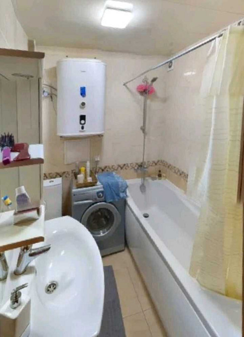 Продам 2 кім. кв. з ремонтом пр.  Гагаріна, пр. Науки, Нагорка. Irin Днепр - изображение 7