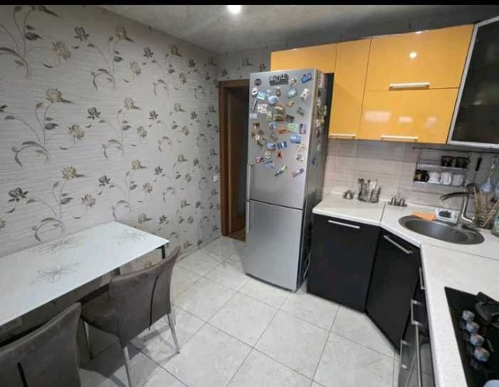 Продам 2 кім. кв. з ремонтом пр.  Гагаріна, пр. Науки, Нагорка. Irin Днепр - изображение 4