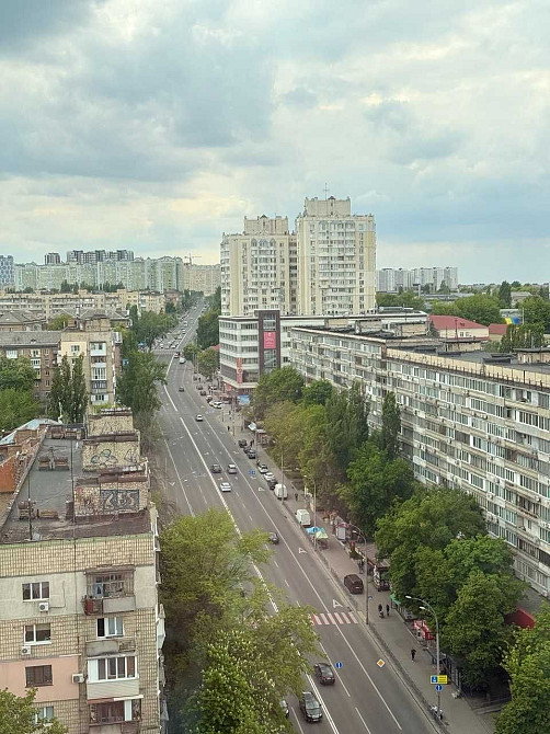 Чудова пропозиція ЖК White Lines 2к 67м2 Васильківська 1 мГолосіївська Київ - зображення 3