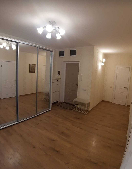 Поселок Котовского. ЖК Янтарный. 3 комн. 93 м. Ремонт. Иличанка - изображение 4