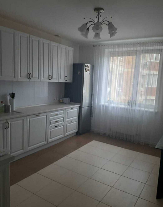 Поселок Котовского. ЖК Янтарный. 3 комн. 93 м. Ремонт. Иличанка - изображение 2