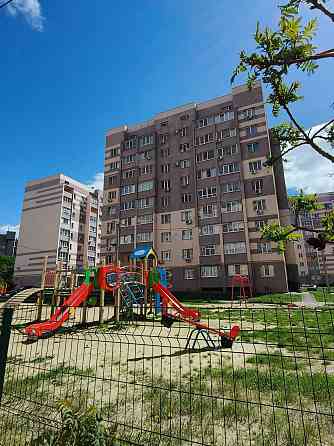 29500$! ЖК Ньютона, Продам 1 ком квартиру пл 35м2 Капремонт на 99%! A Харьков