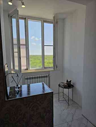 29500$! ЖК Ньютона, Продам 1 ком квартиру пл 35м2 Капремонт на 99%! A Харьков