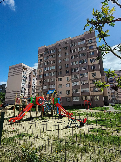 29500$! ЖК Ньютона, Продам 1 ком квартиру пл 35м2 Капремонт на 99%! A Харьков - изображение 2