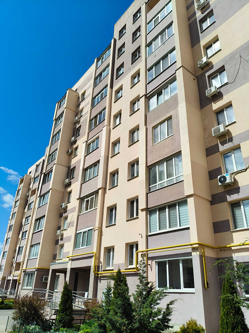 29500$! ЖК Ньютона, Продам 1 ком квартиру пл 35м2 Капремонт на 99%! A Харьков - изображение 1