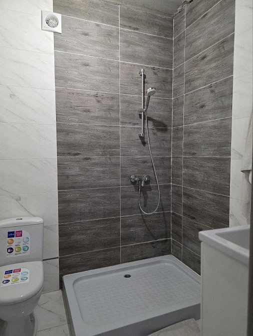 29500$! ЖК Ньютона, Продам 1 ком квартиру пл 35м2 Капремонт на 99%! A Харьков - изображение 6