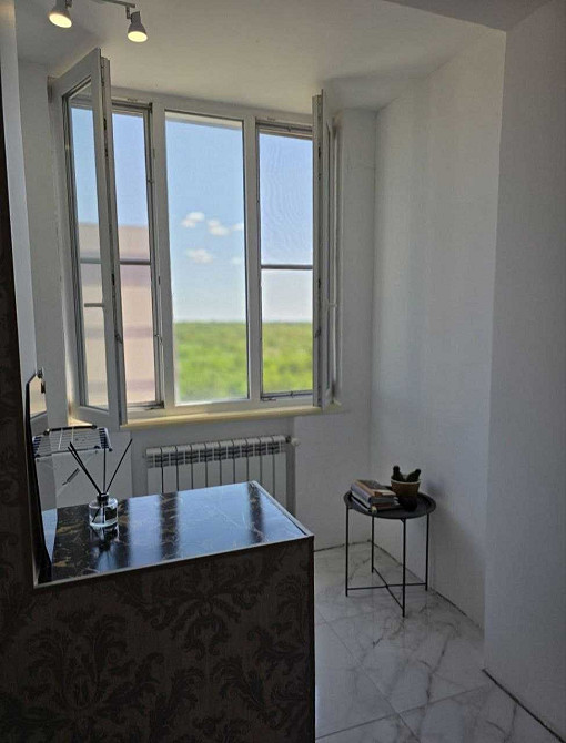 29500$! ЖК Ньютона, Продам 1 ком квартиру пл 35м2 Капремонт на 99%! A Харьков - изображение 4