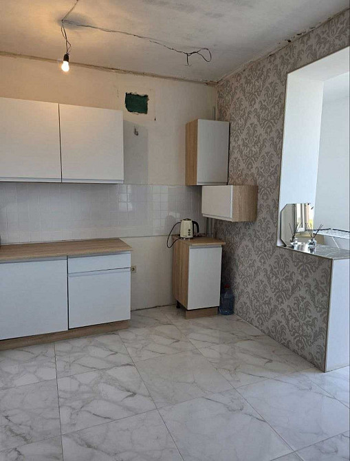 29500$! ЖК Ньютона, Продам 1 ком квартиру пл 35м2 Капремонт на 99%! A Харьков - изображение 3