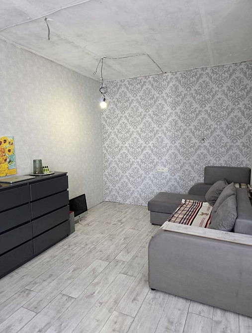 29500$! ЖК Ньютона, Продам 1 ком квартиру пл 35м2 Капремонт на 99%! A Харьков - изображение 5