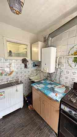 Продам 1 ккв в центре города Чугуев