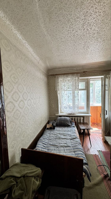 Продам 1 ккв в центре города Чугуев - изображение 4