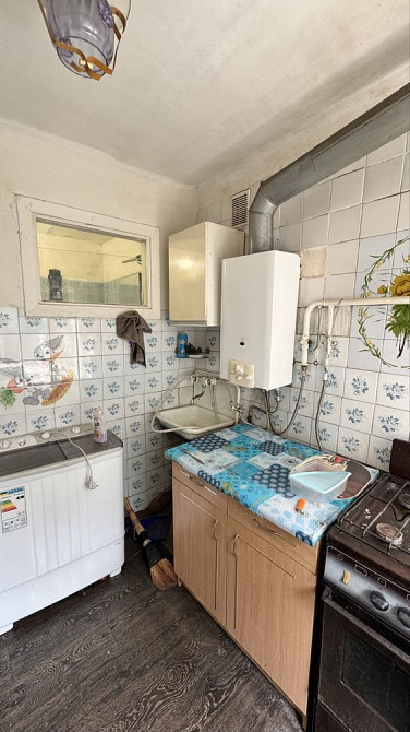 Продам 1 ккв в центре города Чугуев - изображение 2