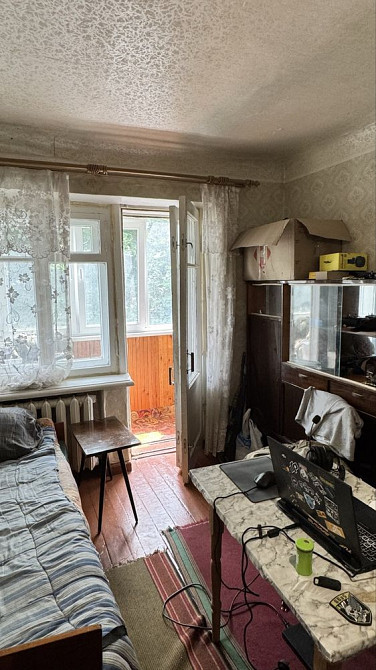 Продам 1 ккв в центре города Чугуев - изображение 5