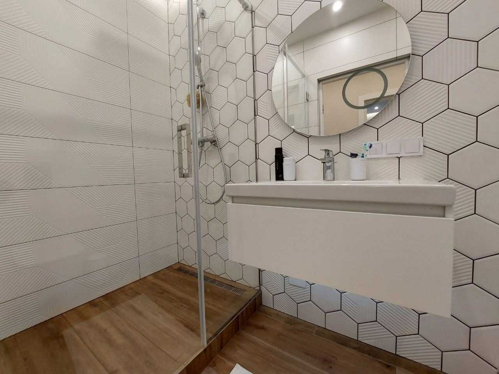 Продам 4к квартиру ЖК ПЯТЫЙ КОНТИНЕНТ. 3 раздельные спальни, 2 санузла Днепр - изображение 7