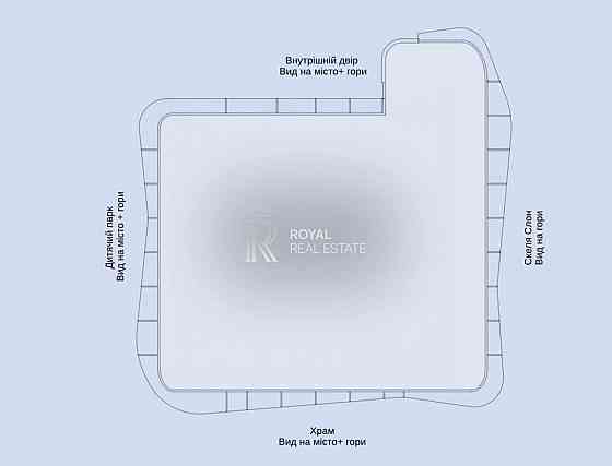 Продажа апартаментов  1к 25м2 в "Smart Well by Ribas Hotels"  Яремче Яремче