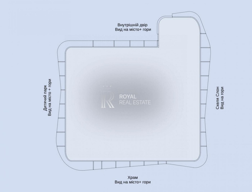 Продажа апартаментов  1к 25м2 в "Smart Well by Ribas Hotels"  Яремче Яремче - зображення 5