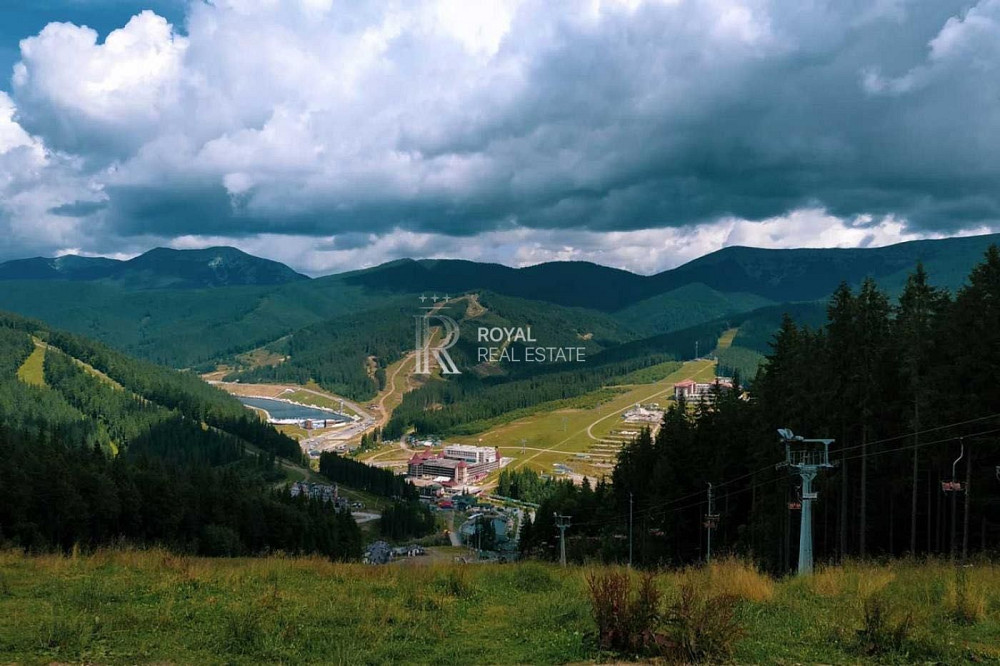 Продажа апартаментов  1к 25м2 в "Smart Well by Ribas Hotels"  Яремче Яремче - зображення 6