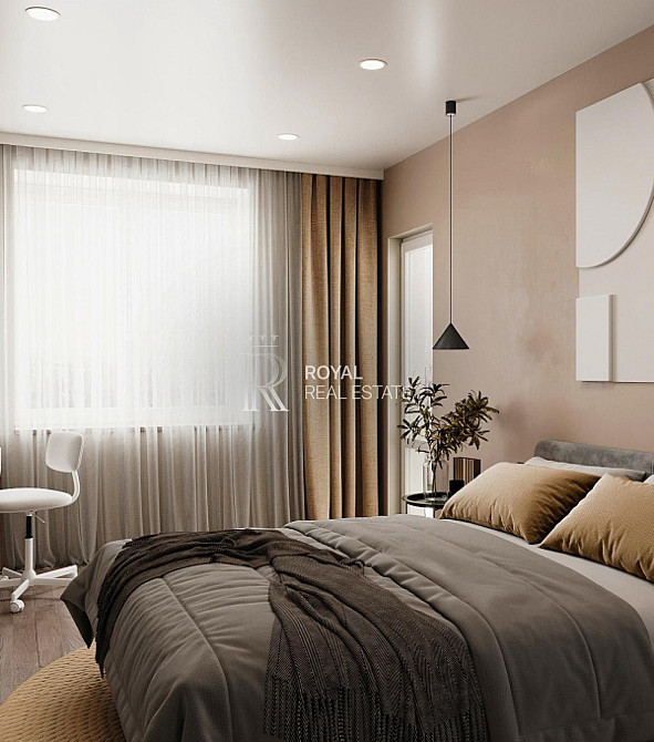 Продажа апартаментов  1к 25м2 в "Smart Well by Ribas Hotels"  Яремче Яремче - зображення 4