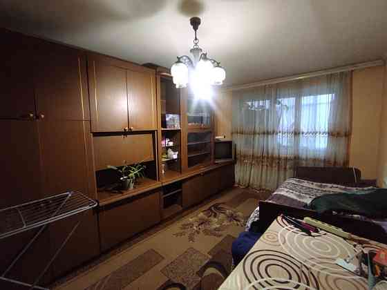 1к квартира бюджетний варіант Хмельницький