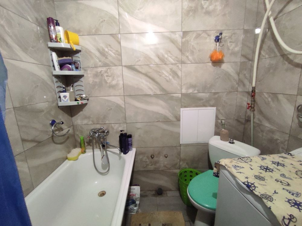 1к квартира бюджетний варіант Хмельницький - зображення 1