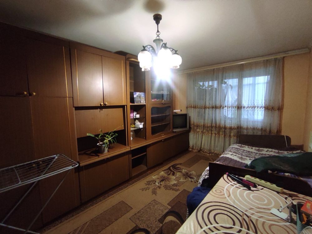 1к квартира бюджетний варіант Хмельницький - зображення 6