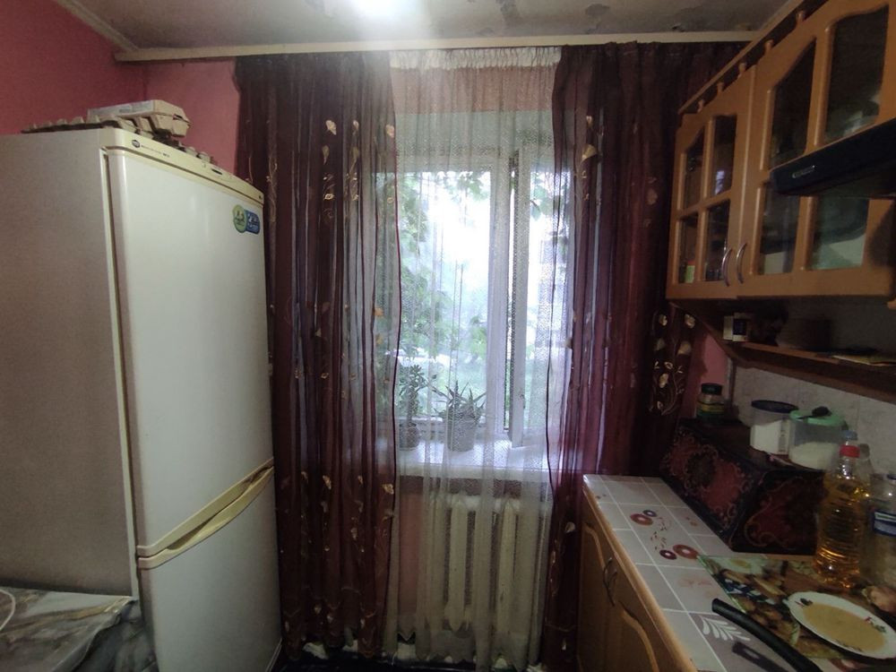 1к квартира бюджетний варіант Хмельницький - зображення 3