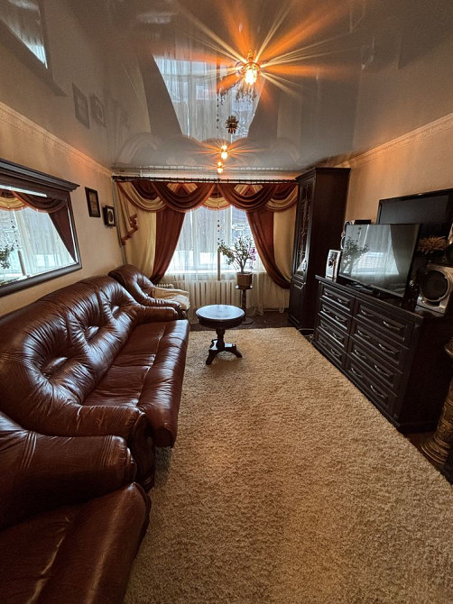 Продается 2 комнатная квартира. Самый центр. Славянск Слов`янськ - зображення 1