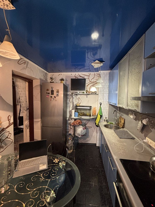 Продается 2 комнатная квартира. Самый центр. Славянск Слов`янськ - зображення 3